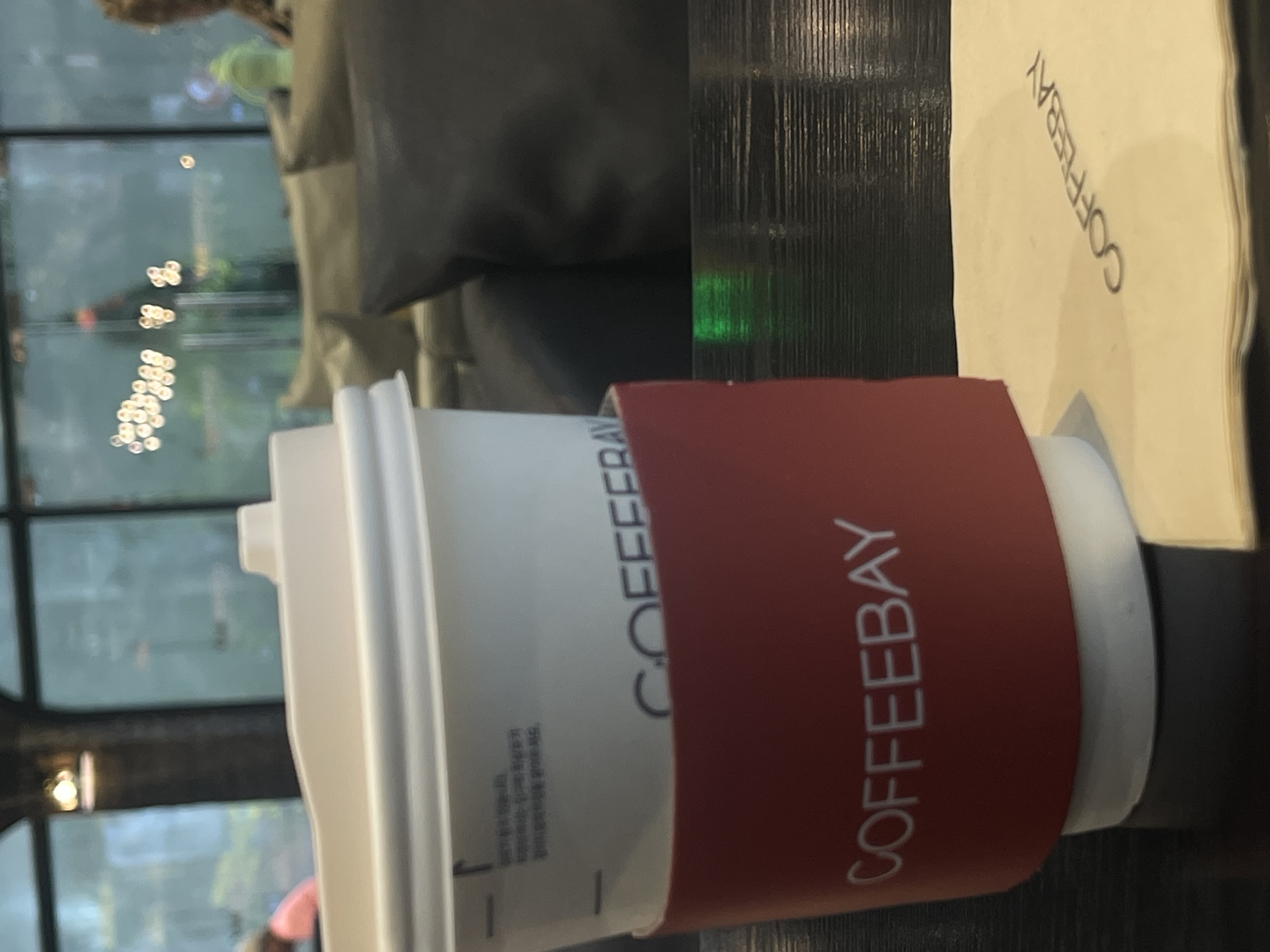 Coffee Bay